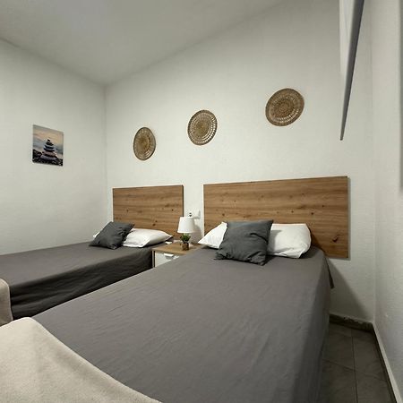 Villa Torrevieja Exteriör bild