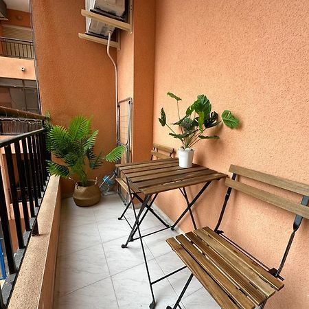 Villa Torrevieja Exteriör bild
