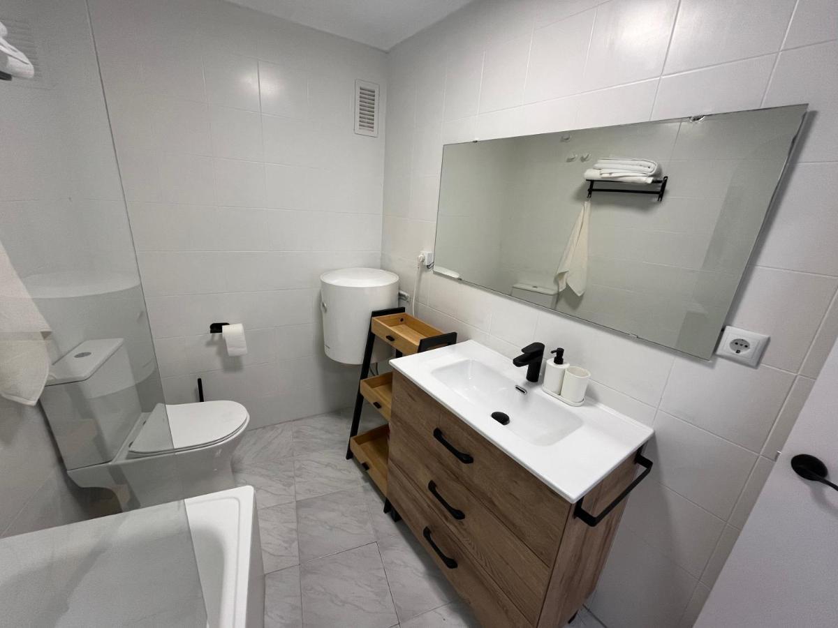 Villa Torrevieja Exteriör bild