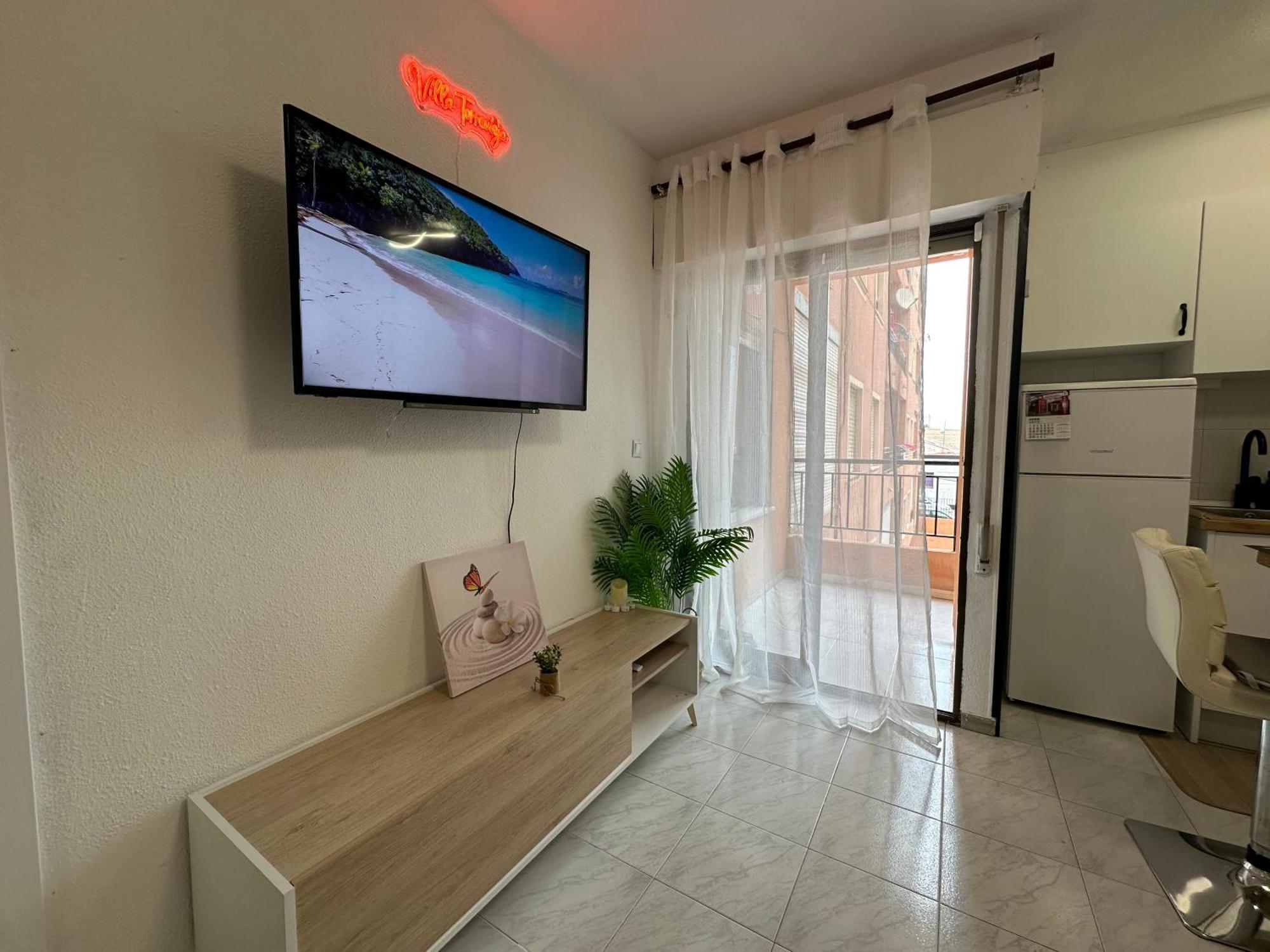 Villa Torrevieja Exteriör bild