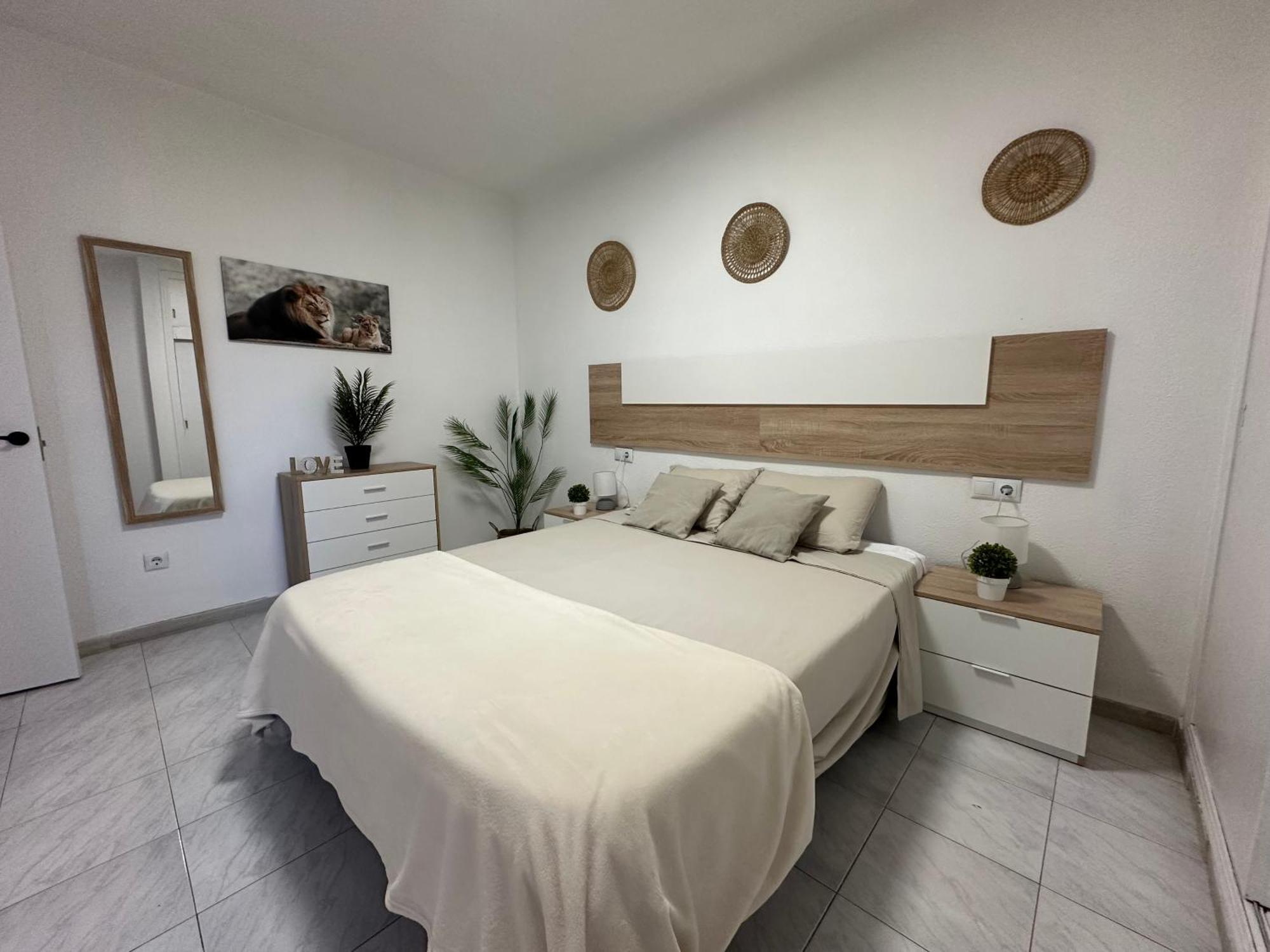 Villa Torrevieja Exteriör bild