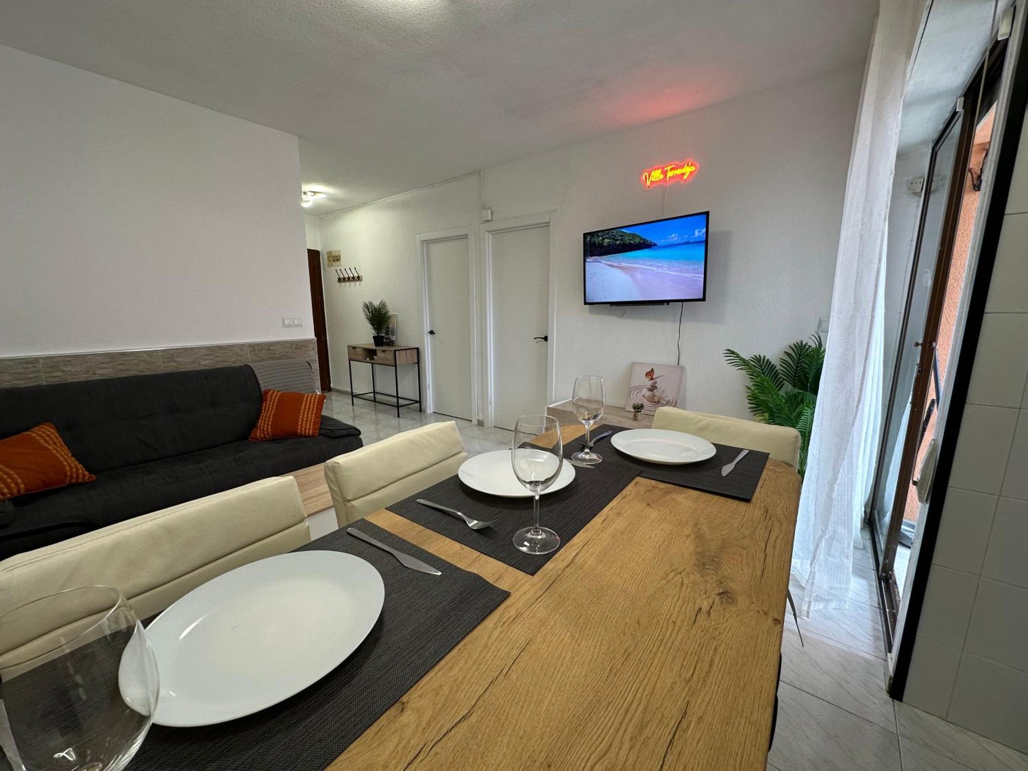 Villa Torrevieja Exteriör bild