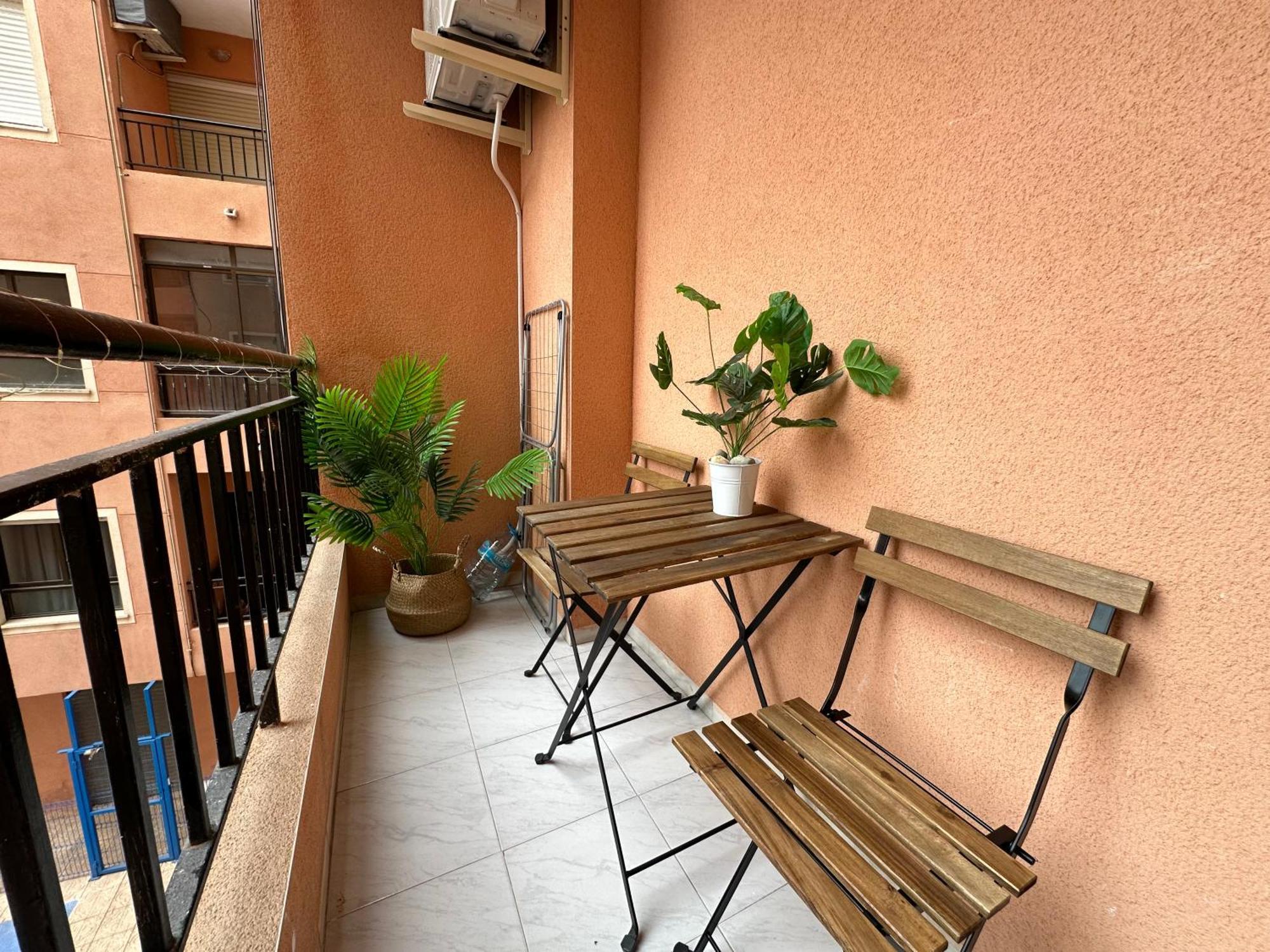 Villa Torrevieja Exteriör bild