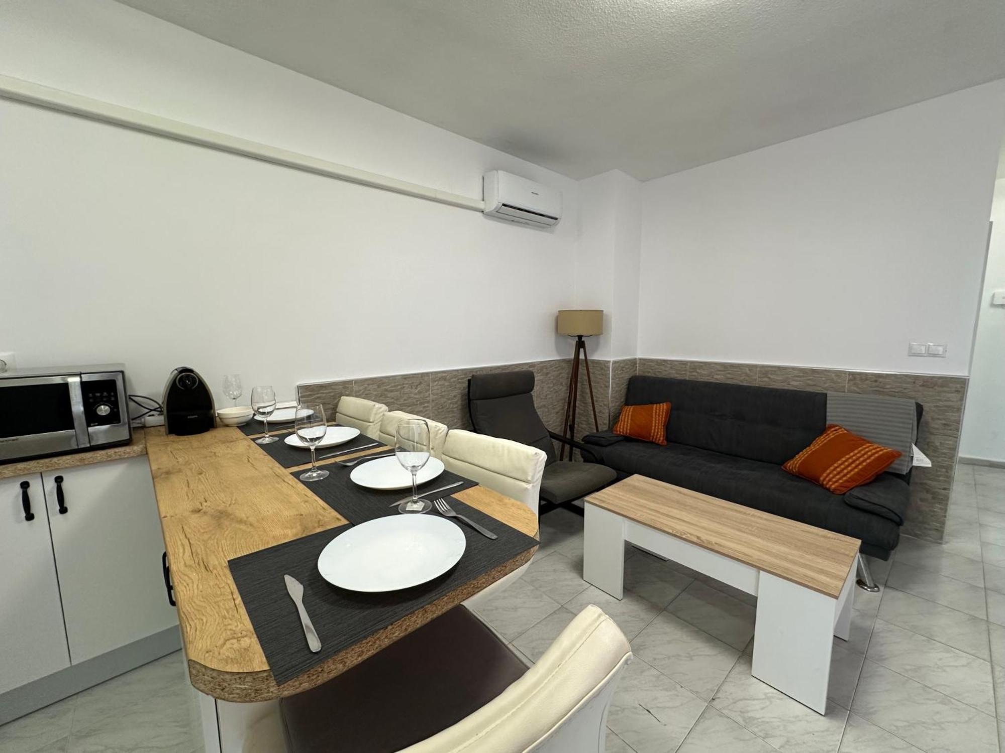 Villa Torrevieja Exteriör bild