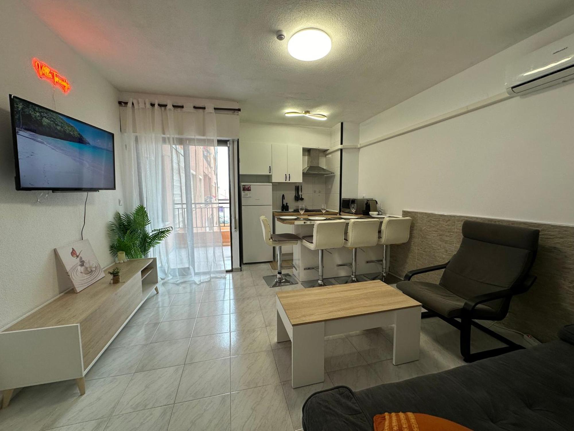 Villa Torrevieja Exteriör bild