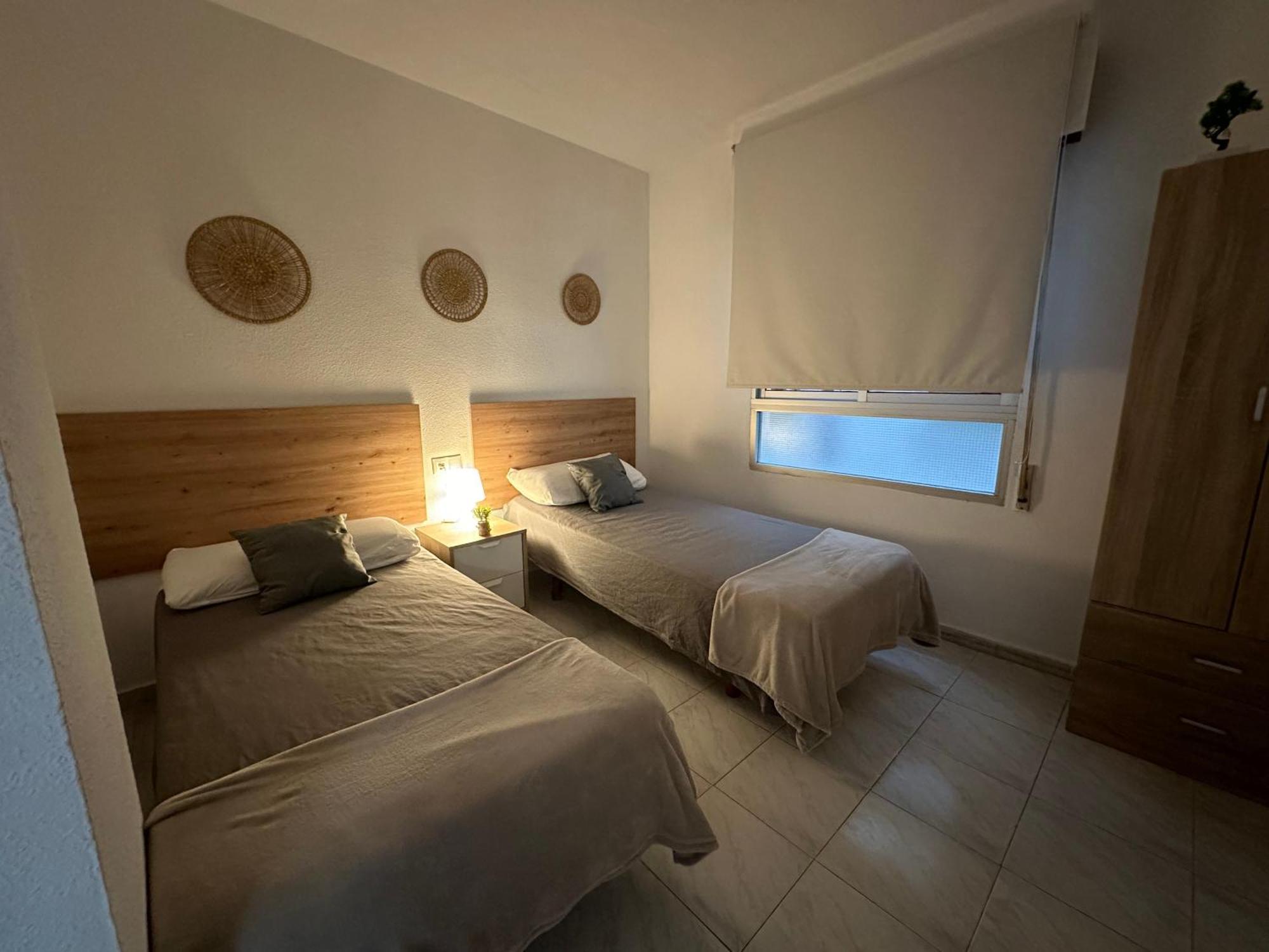 Villa Torrevieja Exteriör bild