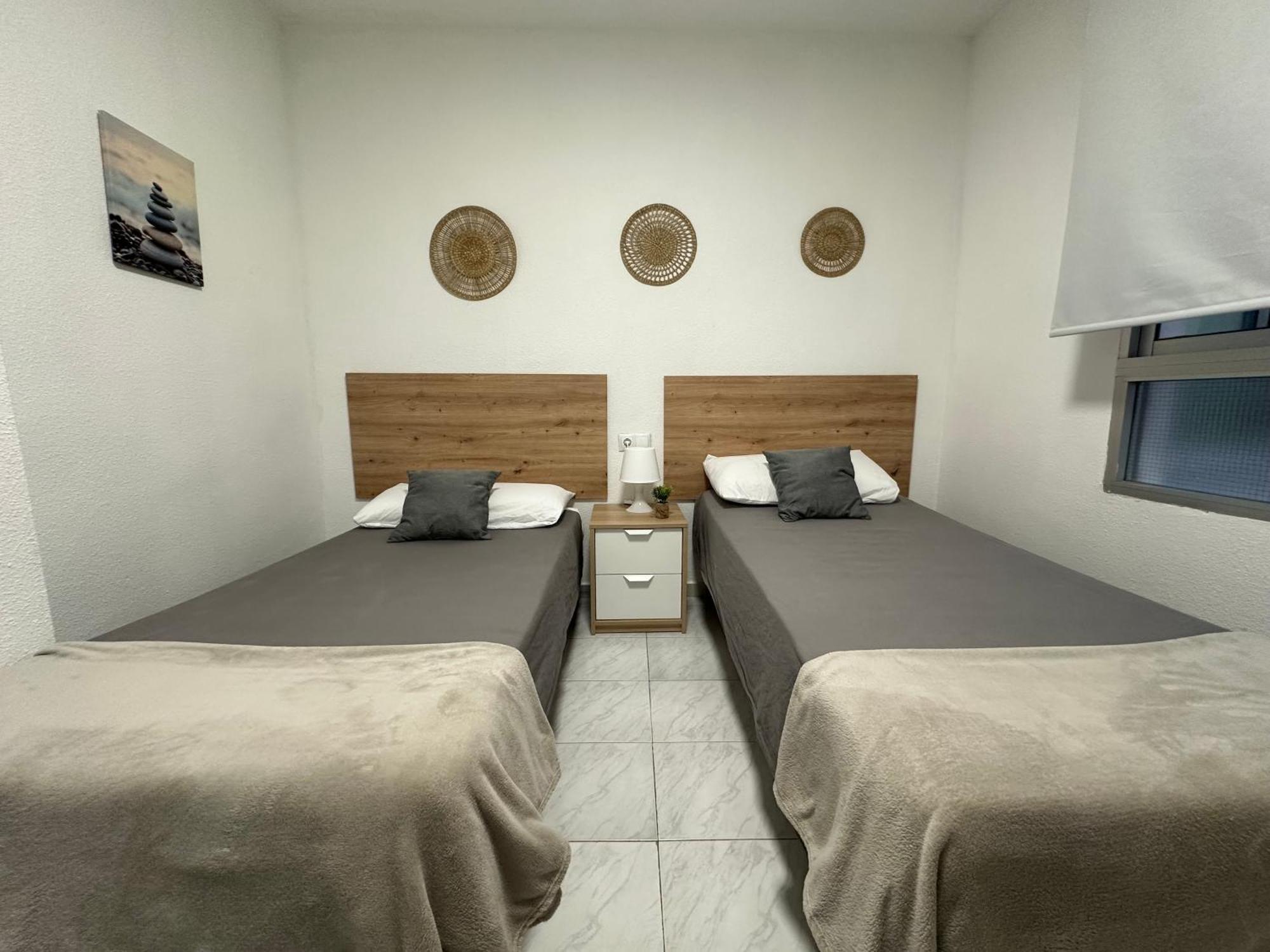 Villa Torrevieja Exteriör bild