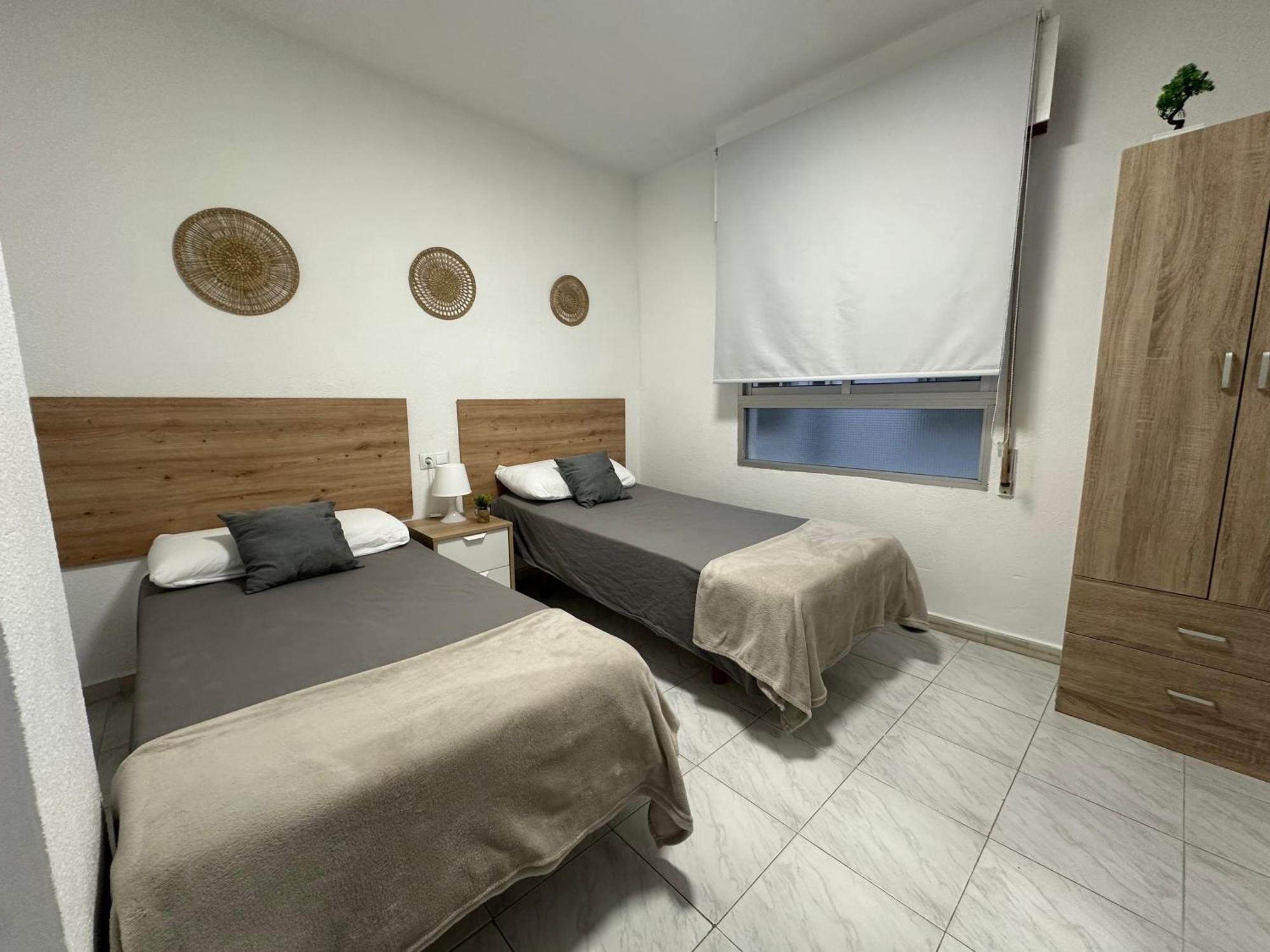 Villa Torrevieja Exteriör bild